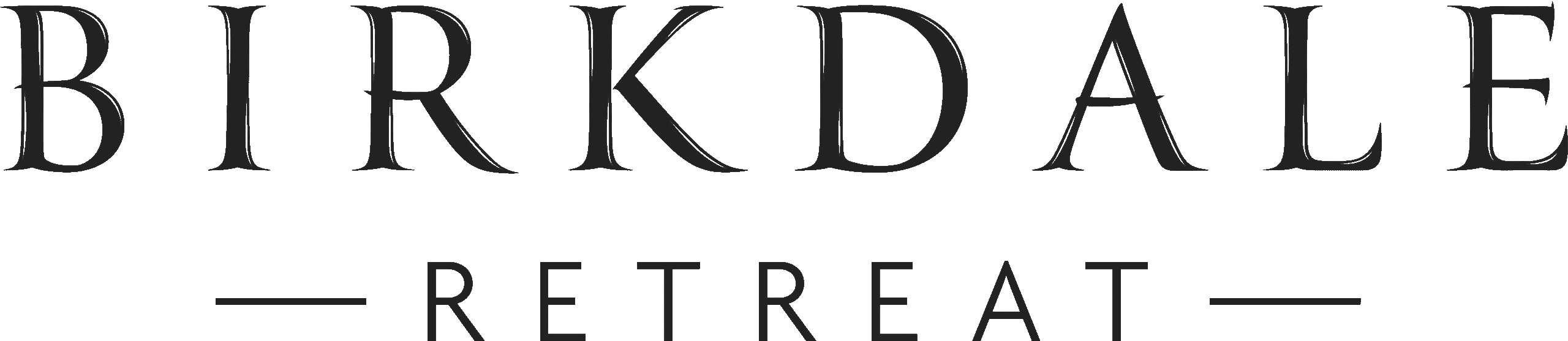 Birkdale Retreat